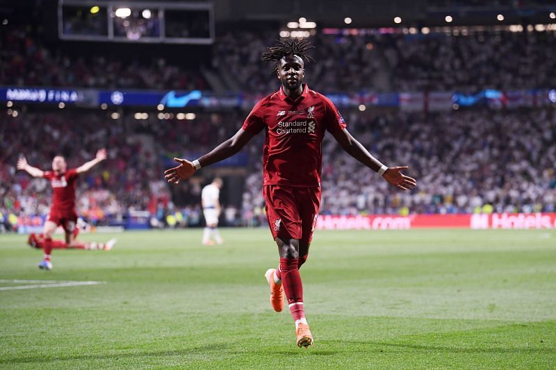 Origi became Liverpoo's unlikely hero, outshining Lionel Messi in one of the biggest comebacks in history